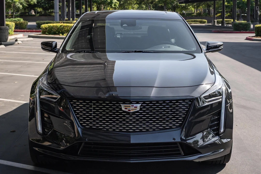 2019 Cadillac CT6 - Image 2 of 31