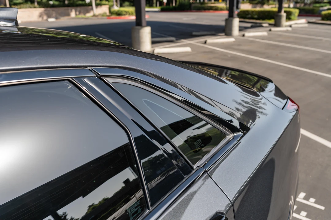 2019 Cadillac CT6 - Image 26 of 31