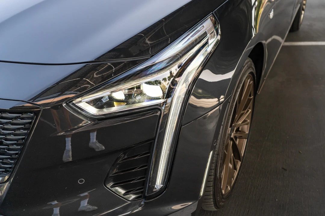 2019 Cadillac CT6 - Image 16 of 31