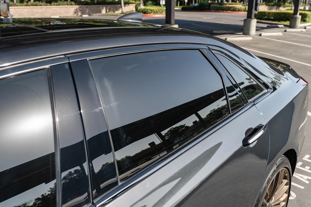 2019 Cadillac CT6 - Image 24 of 31