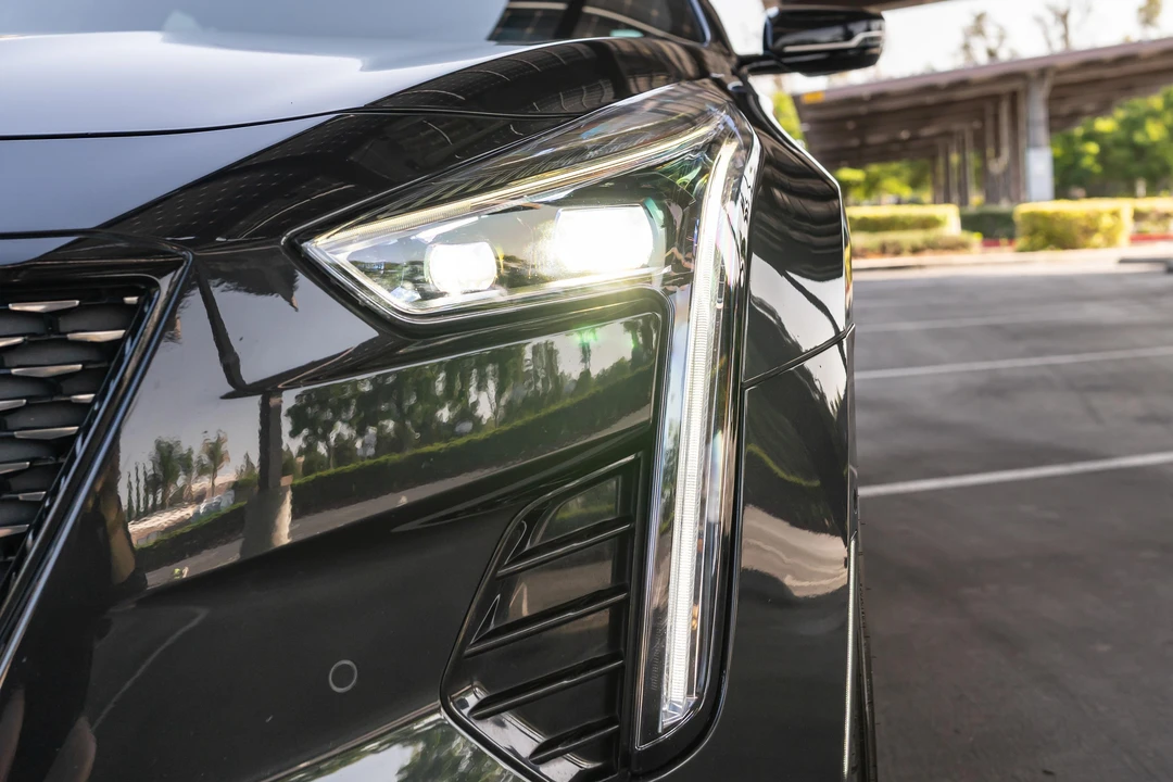 2019 Cadillac CT6 - Image 15 of 31