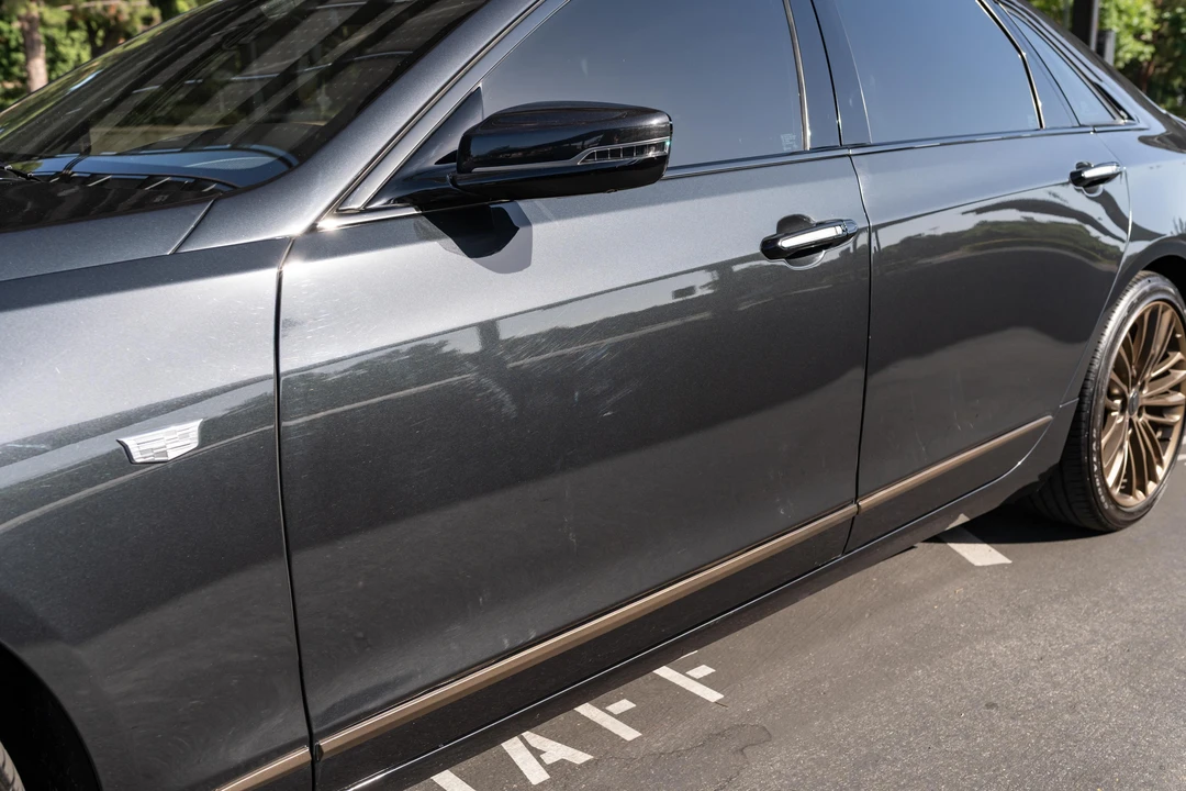 2019 Cadillac CT6 - Image 22 of 31