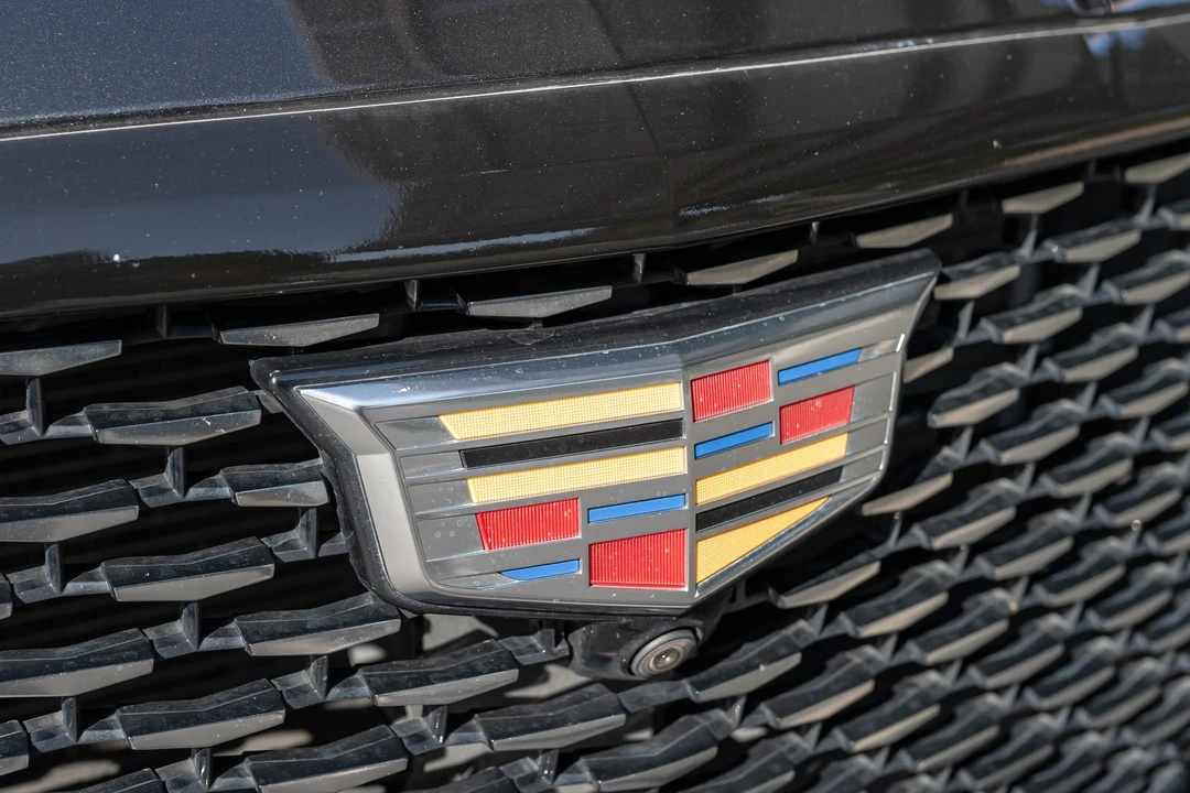 2019 Cadillac CT6 - Image 13 of 31