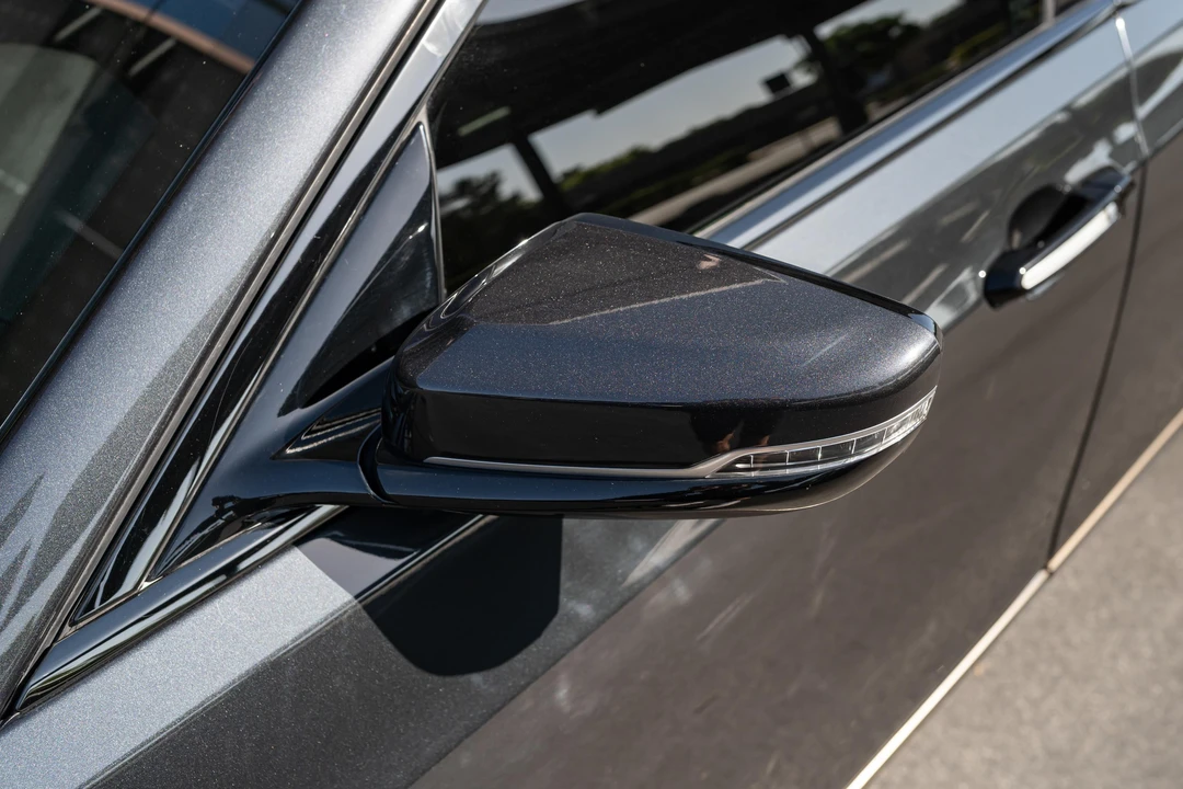2019 Cadillac CT6 - Image 20 of 31