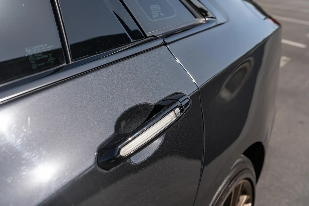 2019 Cadillac CT6 - Image 27 of 31