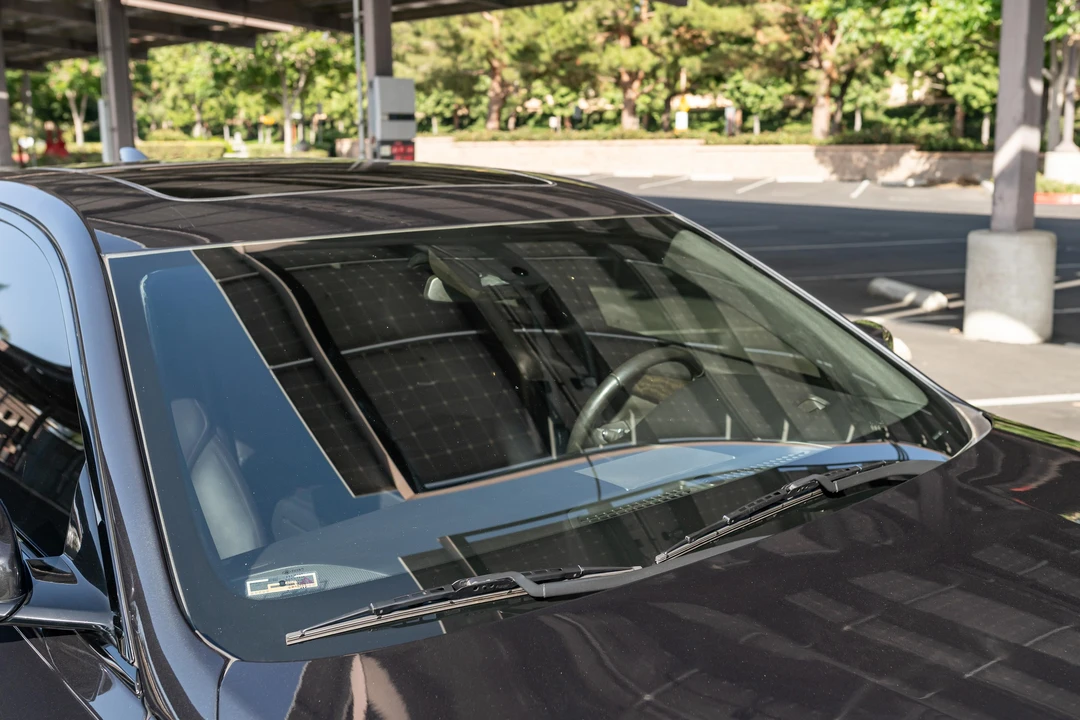 2019 Cadillac CT6 - Image 9 of 31
