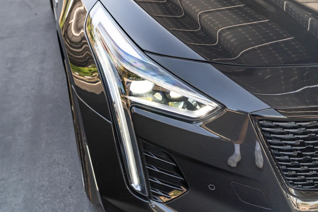2019 Cadillac CT6 - Image 10 of 31
