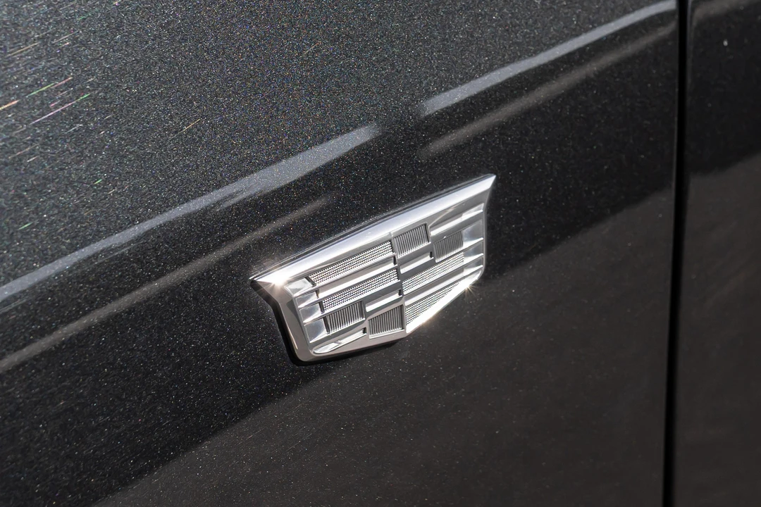 2019 Cadillac CT6 - Image 19 of 31