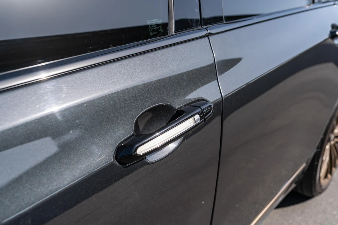 2019 Cadillac CT6 - Image 21 of 31