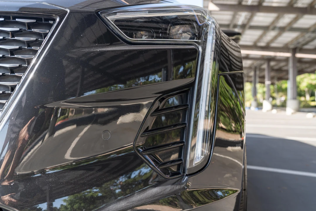 2019 Cadillac CT6 - Image 14 of 31