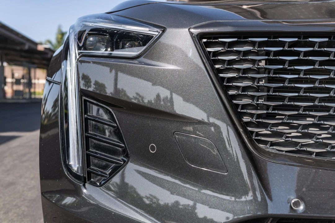 2019 Cadillac CT6 - Image 12 of 31