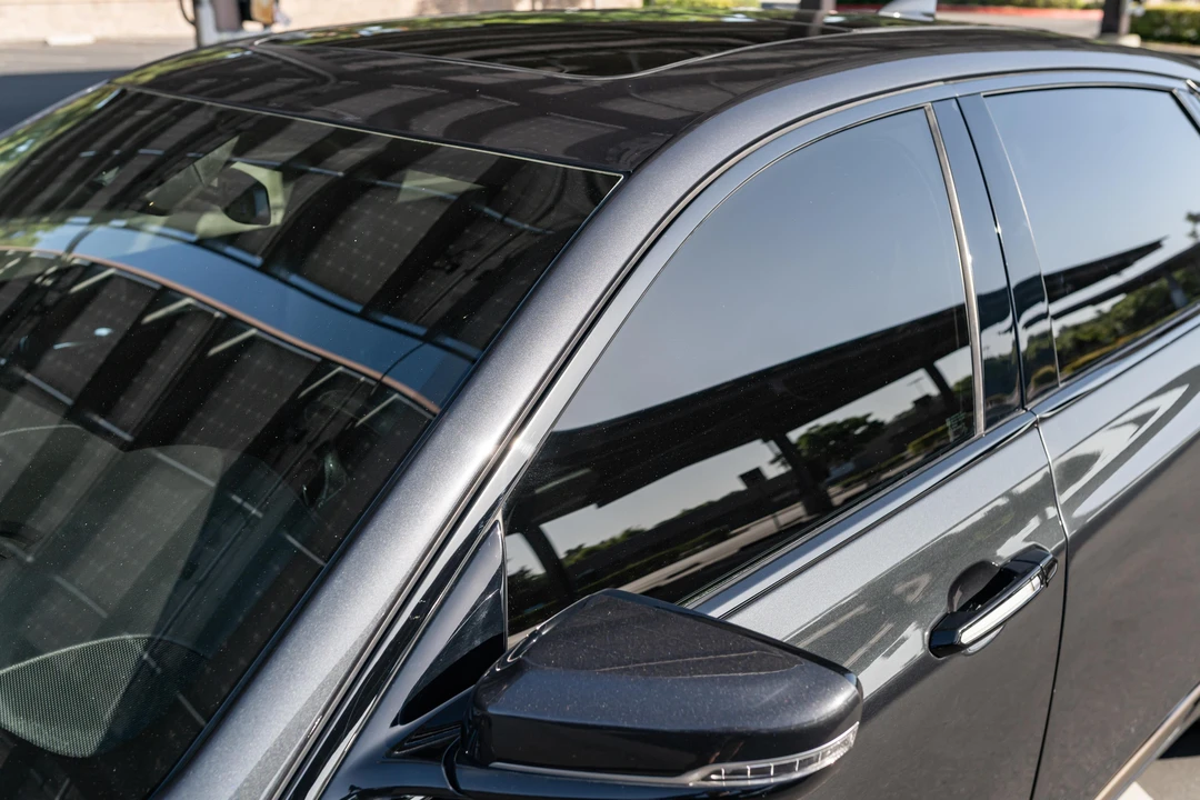 2019 Cadillac CT6 - Image 23 of 31