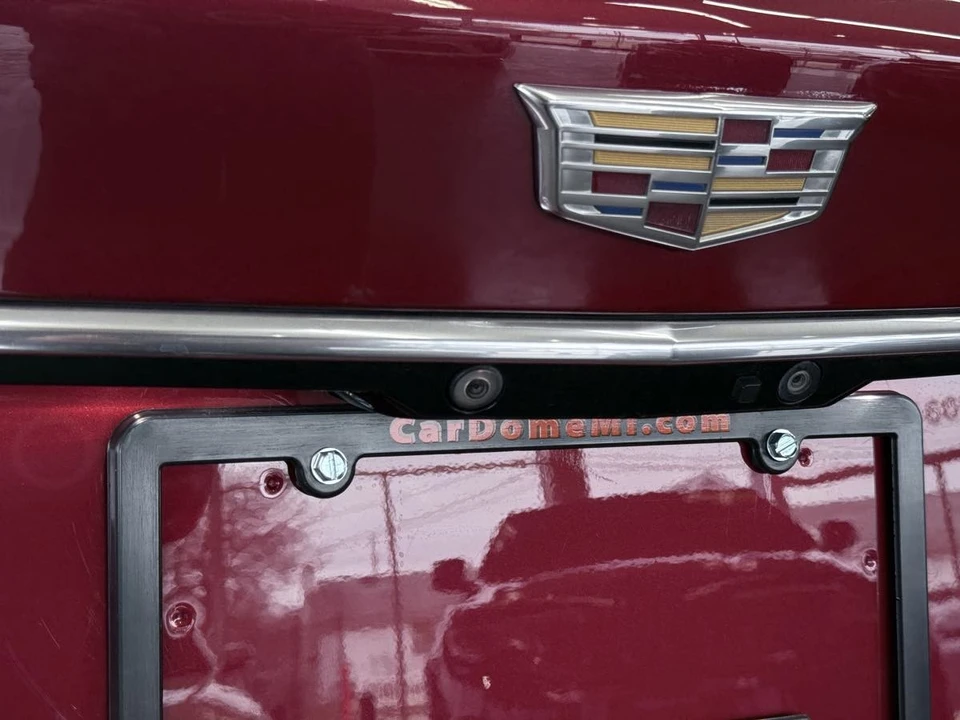 2019 Cadillac CT6 - Image 16 of 21