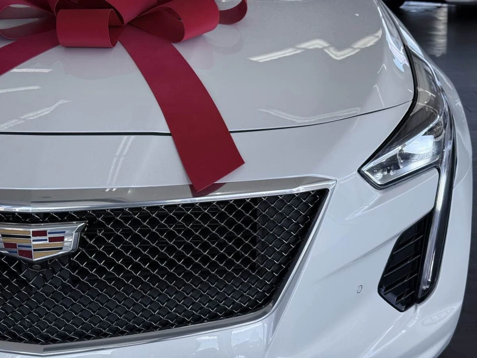 2019 Cadillac CT6 - Image 6 of 21