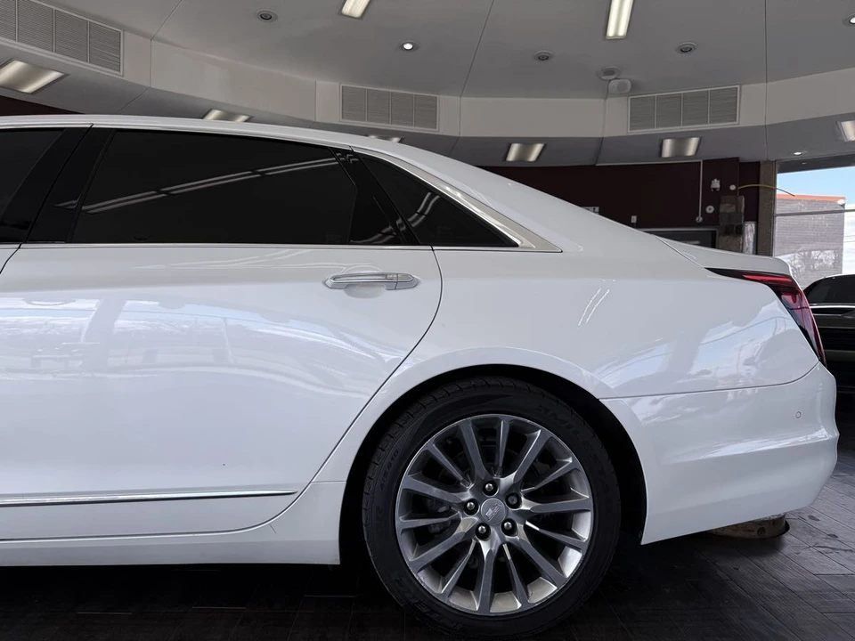 2019 Cadillac CT6 - Image 21 of 21