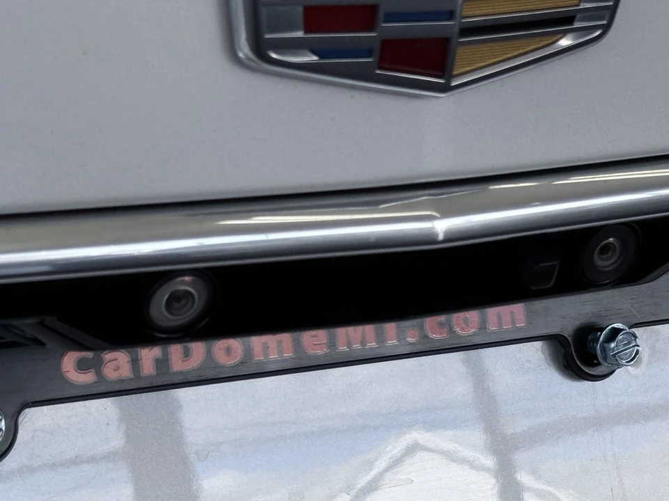 2019 Cadillac CT6 - Image 19 of 21