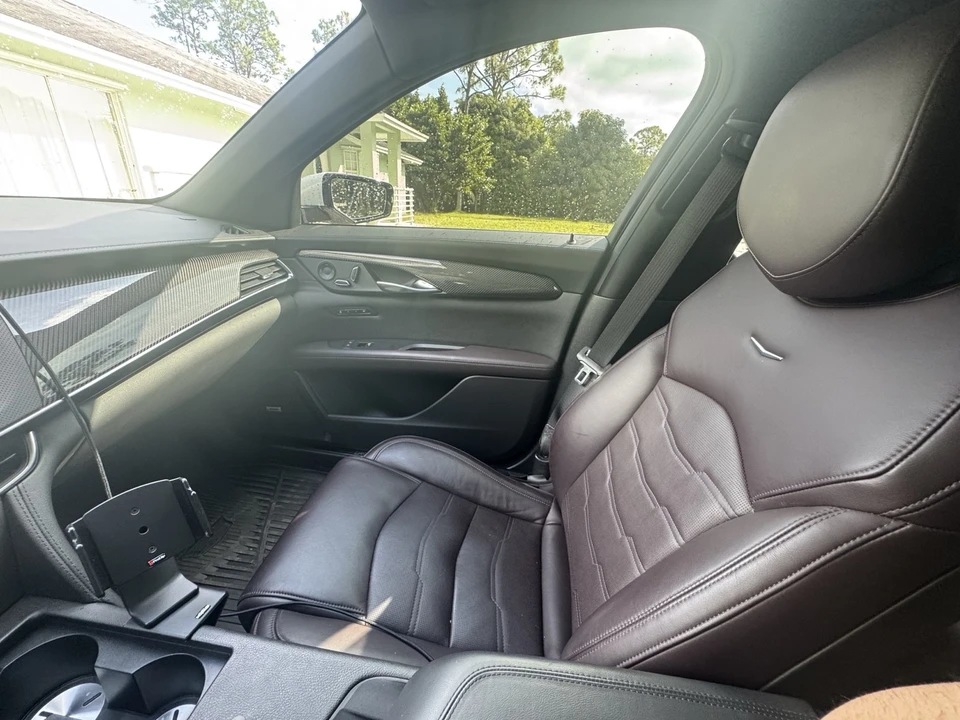 2019 Cadillac CT6 - Image 15 of 17