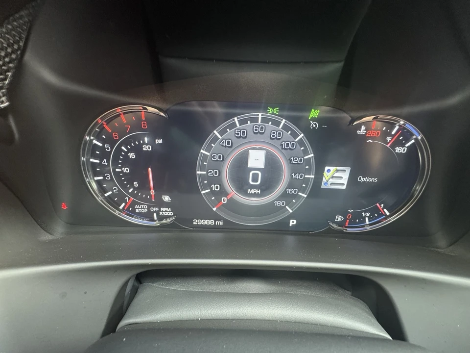 2019 Cadillac CT6 - Image 13 of 17