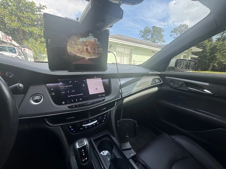 2019 Cadillac CT6 - Image 16 of 17