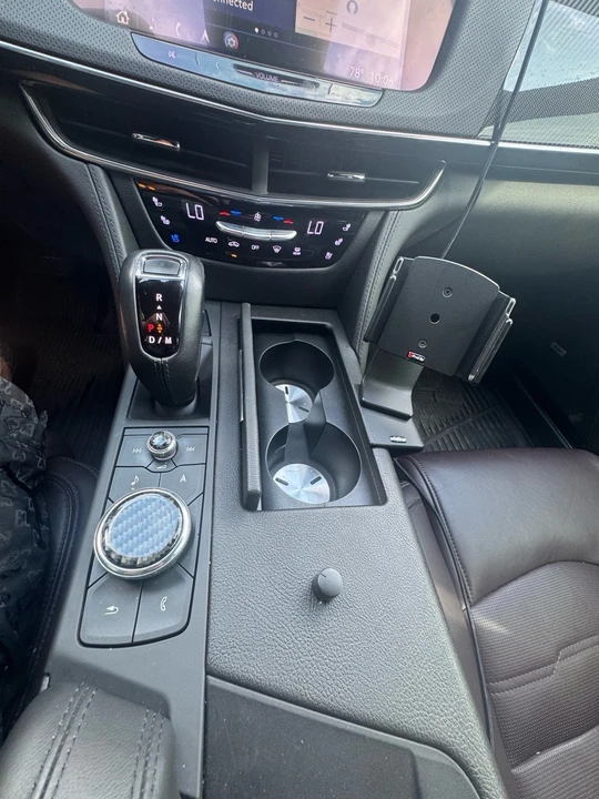 2019 Cadillac CT6 - Image 12 of 17