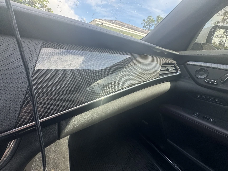 2019 Cadillac CT6 - Image 14 of 17
