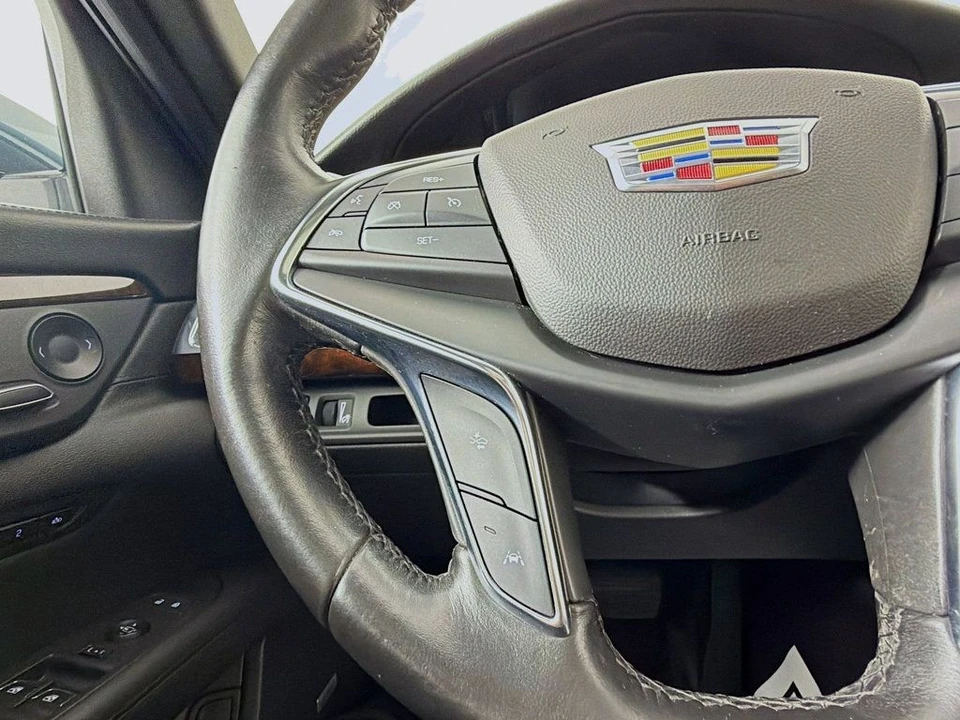 2019 Cadillac CT6 - Image 11 of 12
