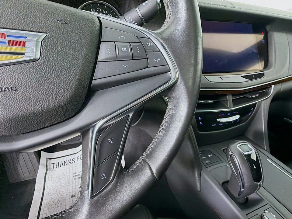 2019 Cadillac CT6 - Image 12 of 12