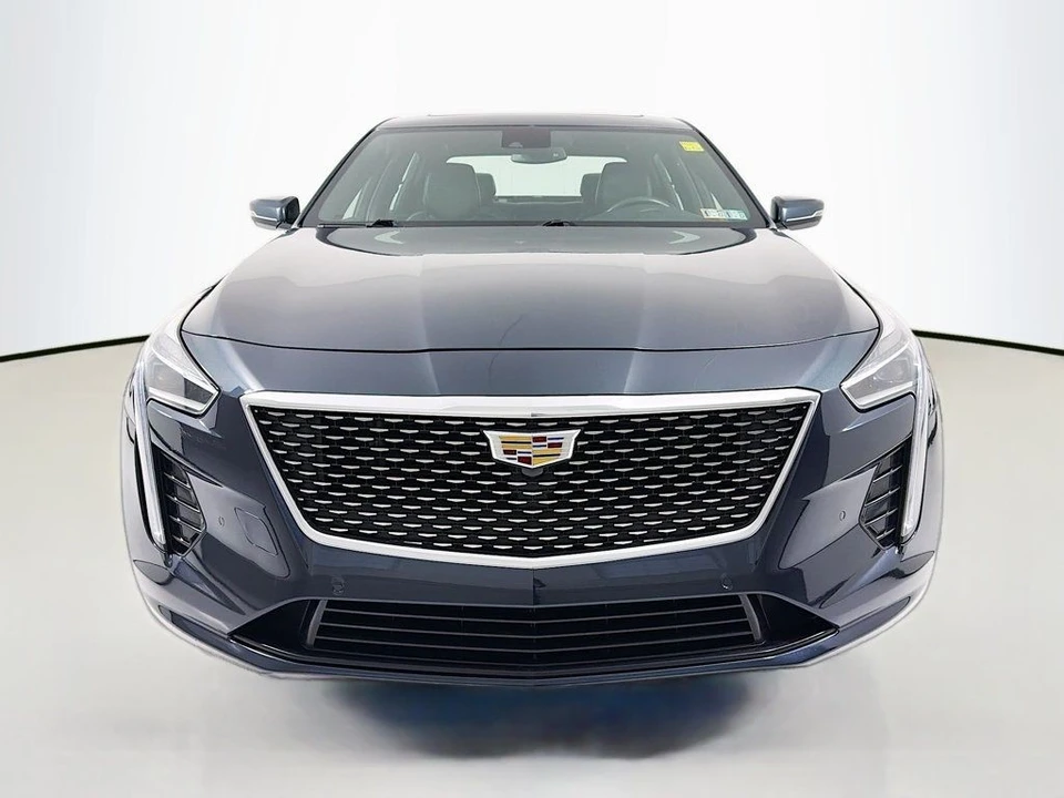 2019 Cadillac CT6 - Image 2 of 12