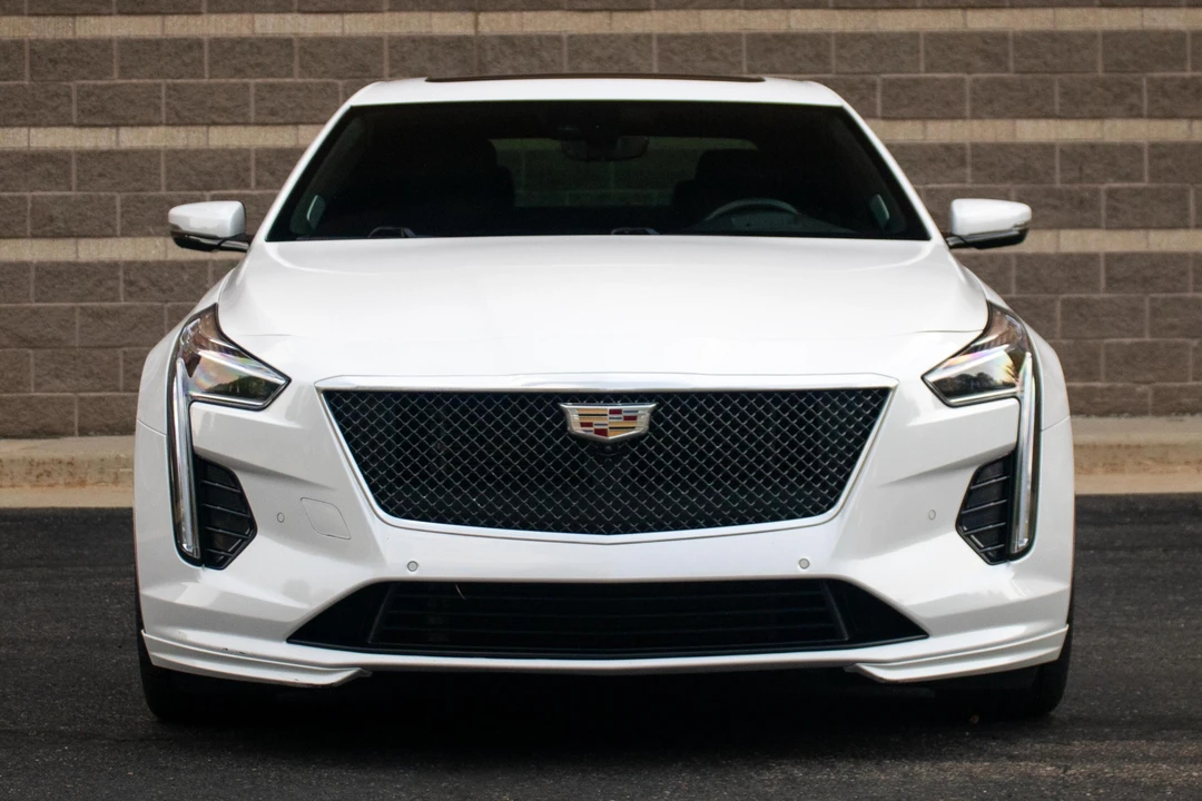 2019 Cadillac CT6 - Image 2 of 31