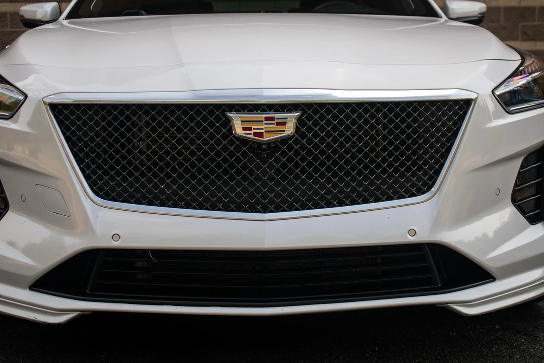 2019 Cadillac CT6 - Image 20 of 31