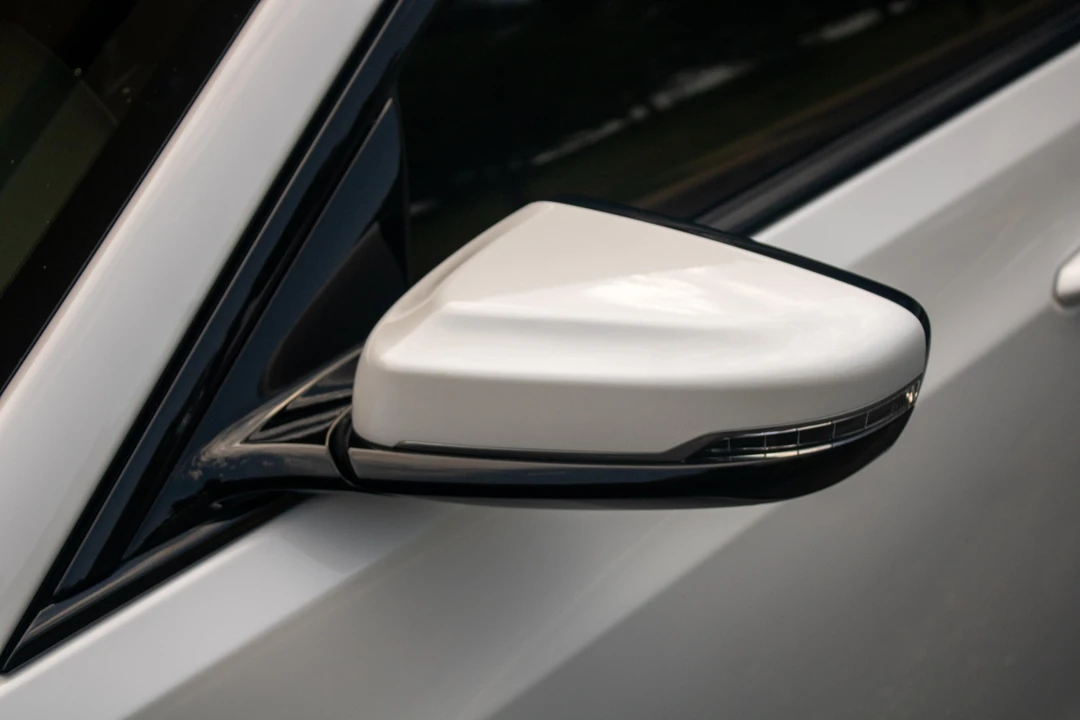 2019 Cadillac CT6 - Image 26 of 31