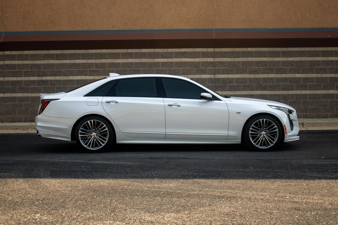 2019 Cadillac CT6 - Image 16 of 31