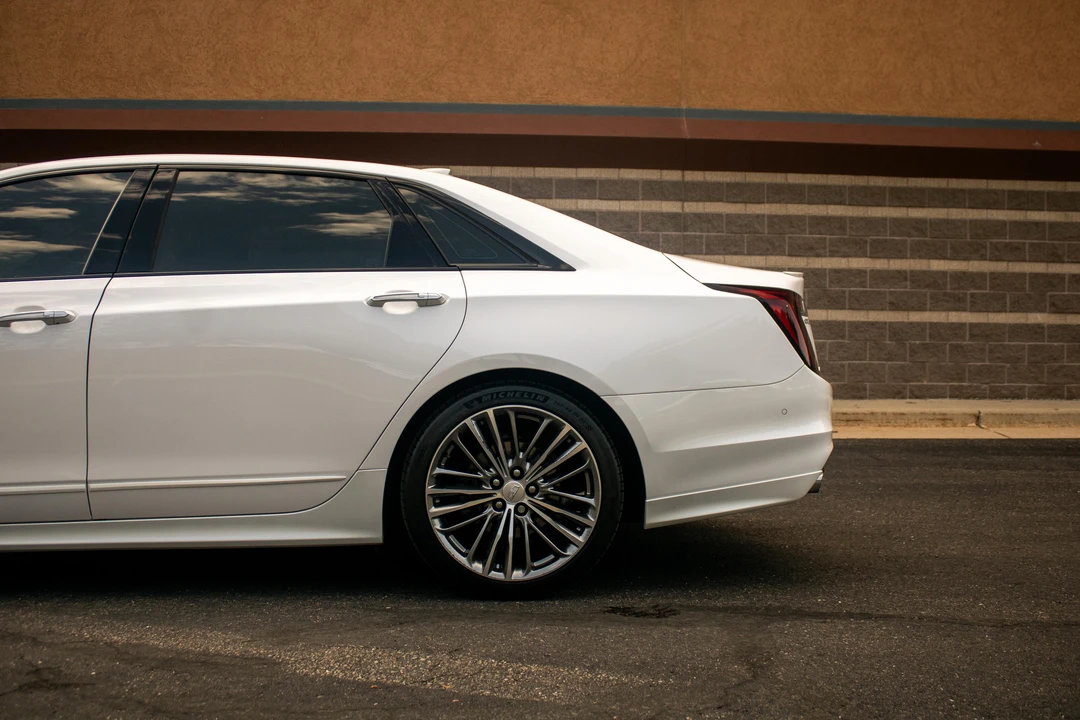 2019 Cadillac CT6 - Image 29 of 31