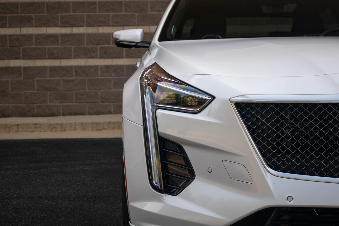 2019 Cadillac CT6 - Image 19 of 31