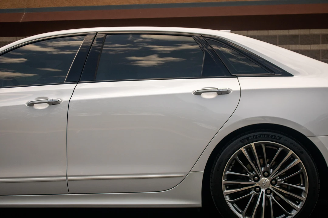 2019 Cadillac CT6 - Image 31 of 31
