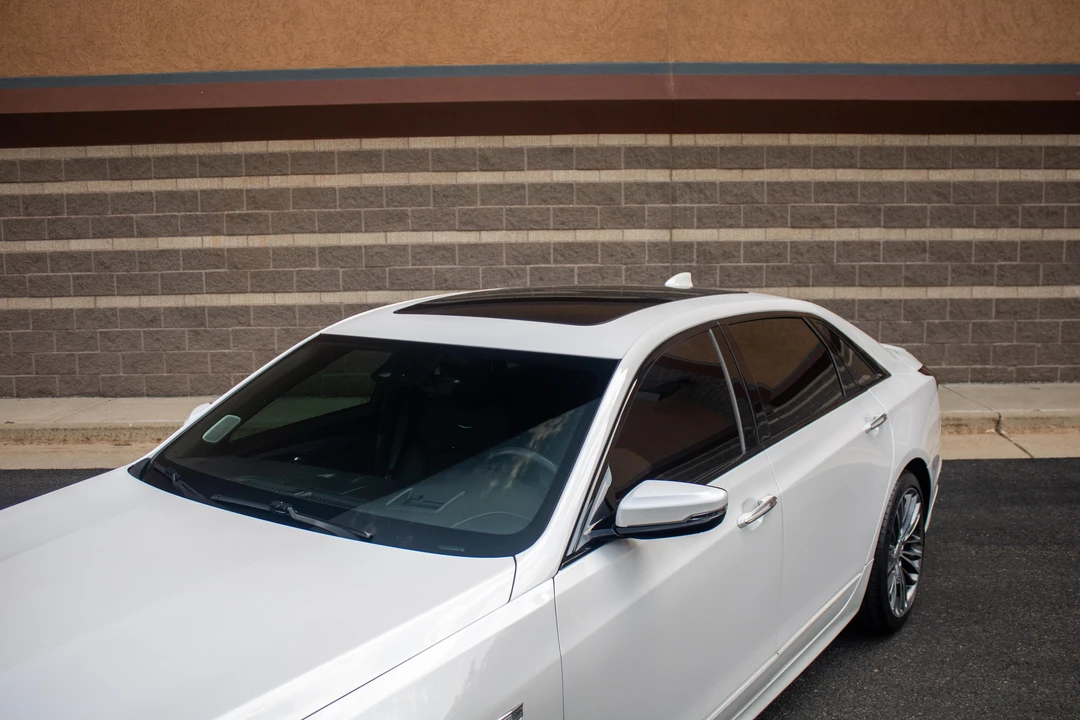 2019 Cadillac CT6 - Image 25 of 31