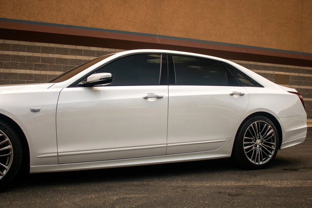 2019 Cadillac CT6 - Image 27 of 31