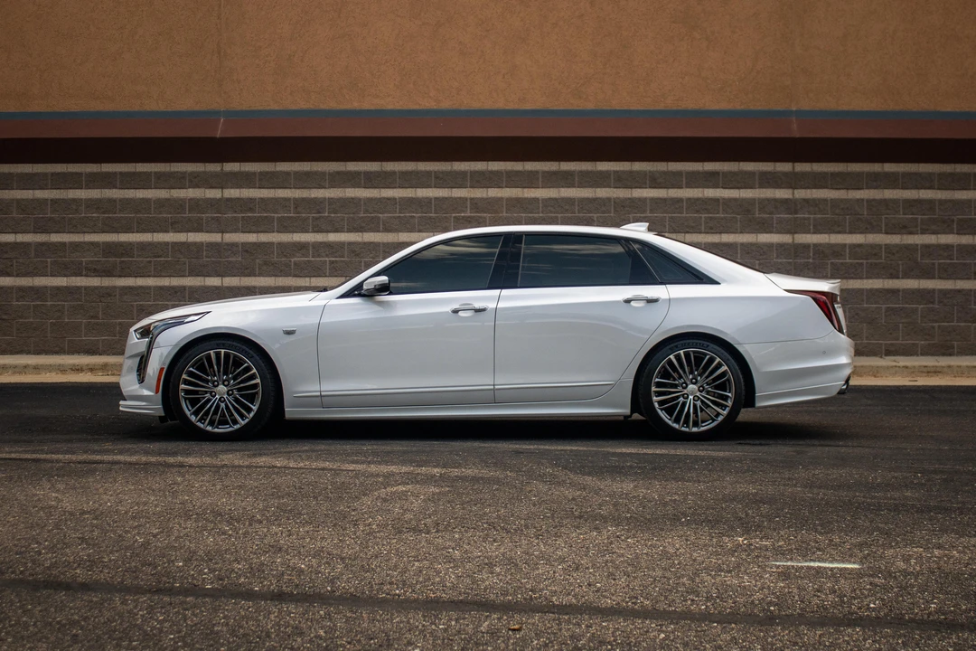 2019 Cadillac CT6 - Image 10 of 31