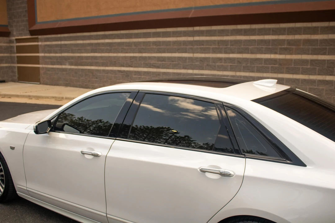 2019 Cadillac CT6 - Image 28 of 31