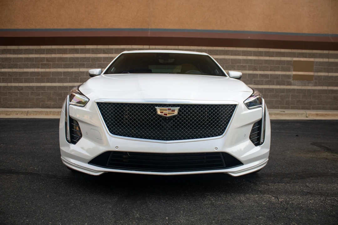 2019 Cadillac CT6 - Image 7 of 31