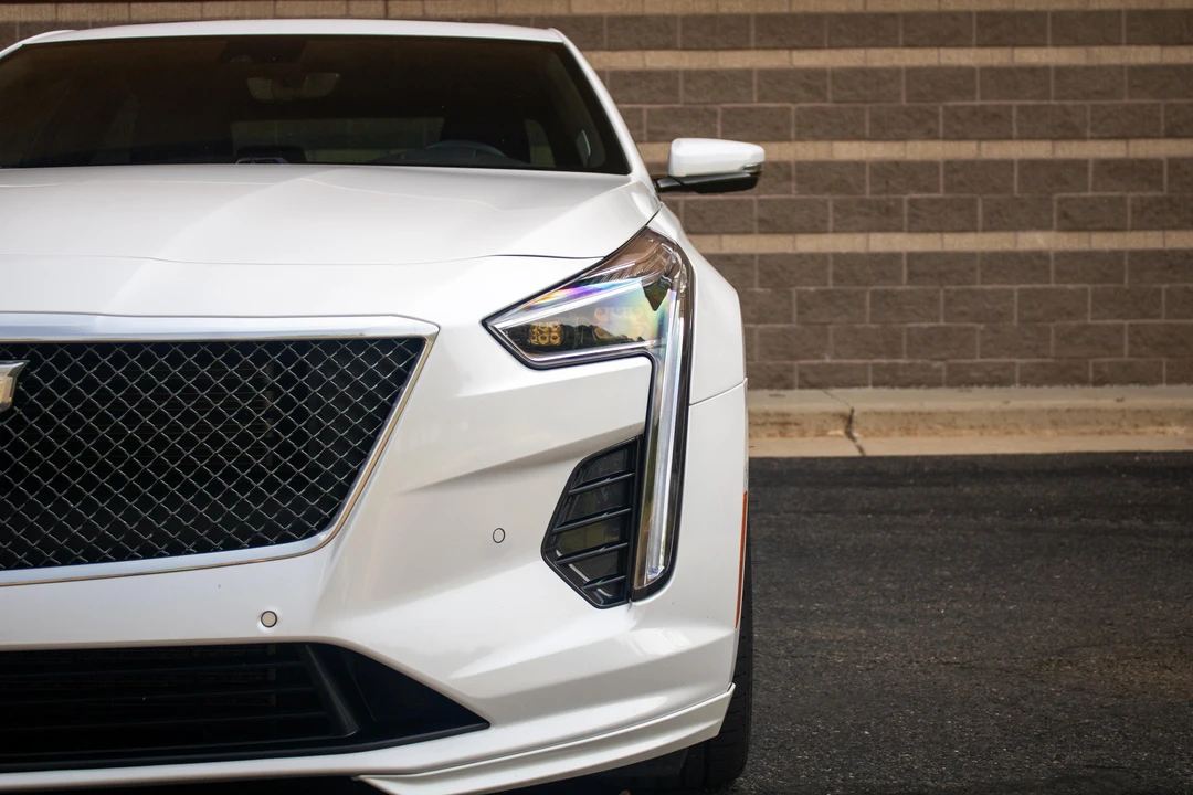 2019 Cadillac CT6 - Image 21 of 31