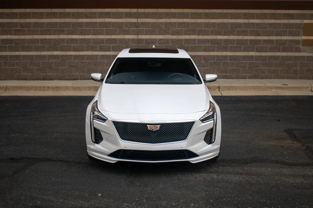 2019 Cadillac CT6 - Image 6 of 31