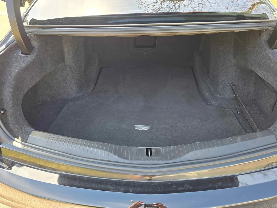 2019 Cadillac CT6 - Image 8 of 10
