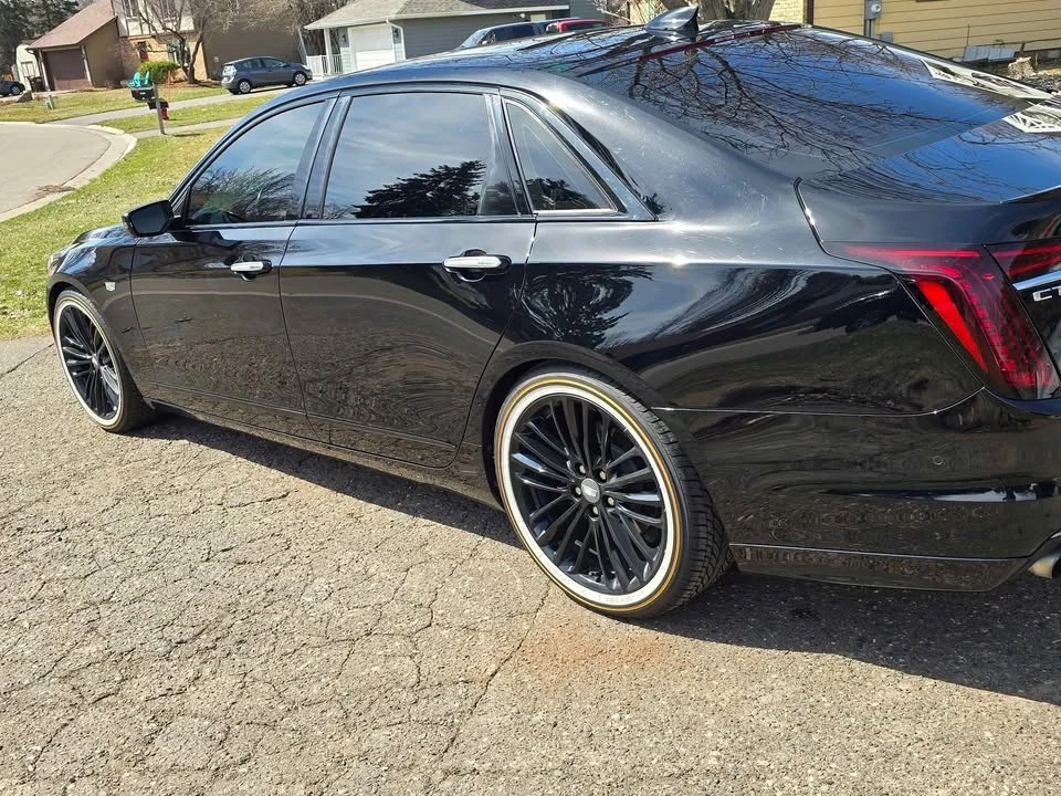 2019 Cadillac CT6 - Image 6 of 10