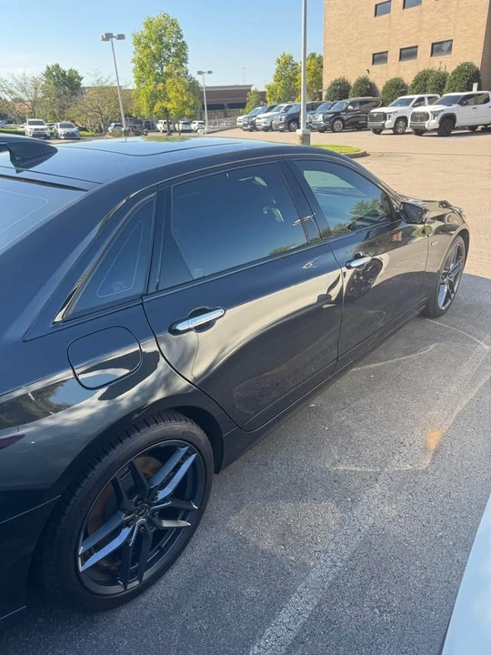 2019 Cadillac CT6-V - Image 6 of 8