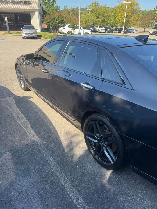 2019 Cadillac CT6-V - Image 3 of 8