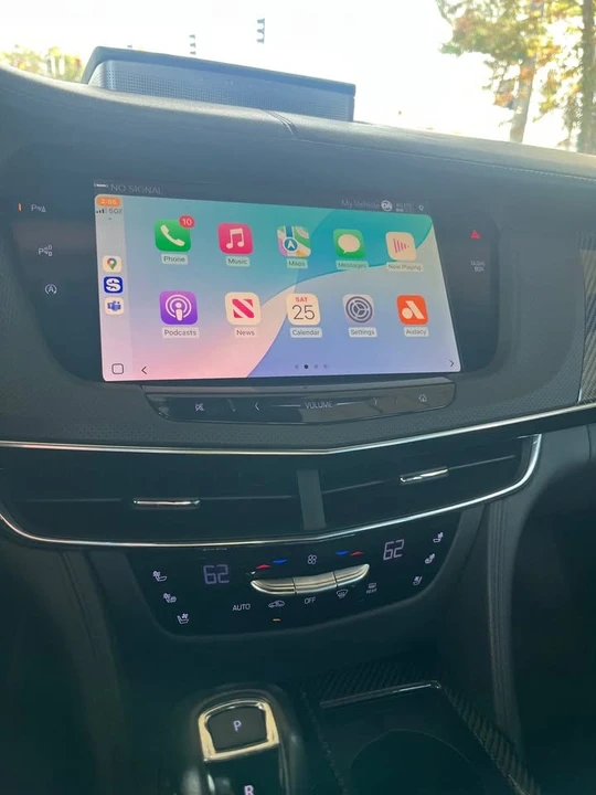 2019 Cadillac CT6-V - Image 19 of 19