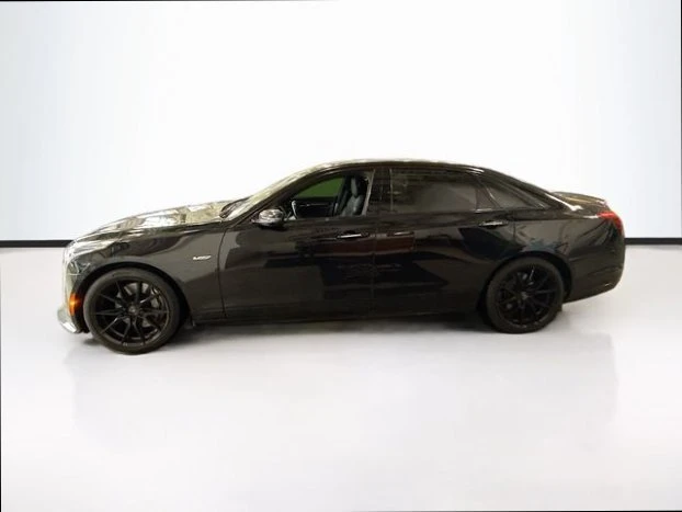 2019 Cadillac CT6-V - Image 7 of 18