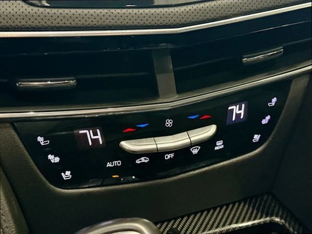 2019 Cadillac CT6-V - Image 15 of 18