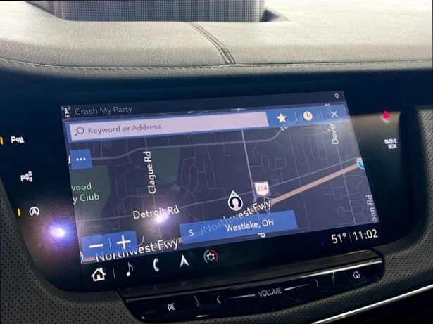 2019 Cadillac CT6-V - Image 12 of 18
